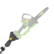 PKA32Li akkus kézifűrész és ES25Li metszőolló készlet + EP2.0R feltét | SPKA32Li/ES25Li/EP2.0 náhled