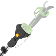 PKA32Li akkus kézifűrész és ES25Li metszőolló készlet + EP2.0R feltét | SPKA32Li/ES25Li/EP2.0 náhled