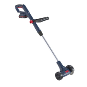 Akkus fugatisztító GFR 18-201-05 Előnézet 