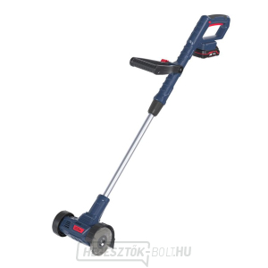 Akkus fugatisztító GFR 18-201-05 gallery main image