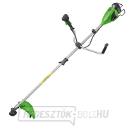 Akkus bozótvágó ATA-40BS és fűnyíró olló PGH2100 készlet | SATA-40BS/PGH2100 Előnézet 
