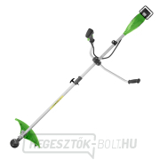 Akkus bozótvágó ATA-40BS és fűnyíró olló PGH2100 készlet | SATA-40BS/PGH2100 Előnézet 