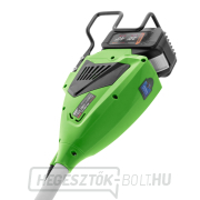 Akkus bozótvágó ATA-40BS és fűnyíró olló PGH2100 készlet | SATA-40BS/PGH2100 náhled