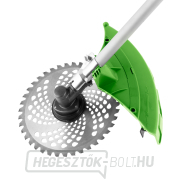 Akkus bozótvágó ATA-40BS és fűnyíró olló PGH2100 készlet | SATA-40BS/PGH2100 náhled