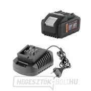 Akkus bozótvágó ATA-40BS és fűnyíró olló PGH2100 készlet | SATA-40BS/PGH2100 náhled