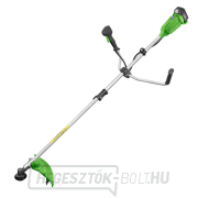 Akkus bozótvágó ATA-20BS és fűnyíró olló PGH2100 készlet | SATA-20BS/PGH2100 Előnézet 