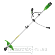 Akkus bozótvágó ATA-20BS és fűnyíró olló PGH2100 készlet | SATA-20BS/PGH2100 Előnézet 