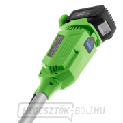 Akkus bozótvágó ATA-20BS és fűnyíró olló PGH2100 készlet | SATA-20BS/PGH2100 náhled