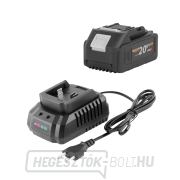 Akkus bozótvágó ATA-20BS és fűnyíró olló PGH2100 készlet | SATA-20BS/PGH2100 náhled