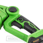 Akkus bozótvágó ATA-20BS és fűnyíró olló PGH2100 készlet | SATA-20BS/PGH2100 náhled