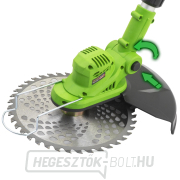 PTA24-BL akkus szegélynyíró és ES25Li metszőolló készlet | SPTA24-BL/ES25Li náhled