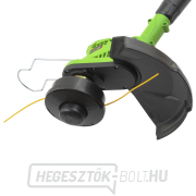 PTA24-BL akkus szegélynyíró és ES25Li metszőolló készlet | SPTA24-BL/ES25Li náhled