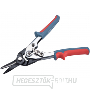 ALLPRO lemezolló, egyenes ALLPRO lemezolló, egyenes gallery main image