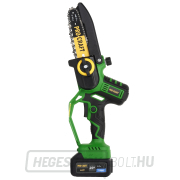 PKA32Li akkus kézifűrész és ES32Li metszőolló készlet + EP2.0R feltét | SPKA32Li/ES32Li/EP2.0 Előnézet 