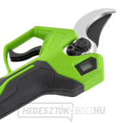 PKA32Li akkus kézifűrész és ES32Li metszőolló készlet + EP2.0R feltét | SPKA32Li/ES32Li/EP2.0 náhled