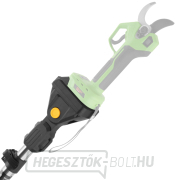 Akkus ágvágó készlet ES32Li és hosszabbító kábel EP2.0R | SES32Li-EP2.0 náhled