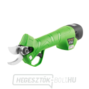 PKA16bb akkus kézifűrész és ES16Li1B metszőolló készlet | SPKA16bb/ES16Li1b Előnézet 