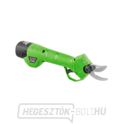 PKA16bb akkus kézifűrész és ES16Li1B metszőolló készlet | SPKA16bb/ES16Li1b Előnézet 