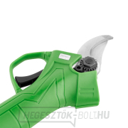 PKA16bb akkus kézifűrész és ES16Li1B metszőolló készlet | SPKA16bb/ES16Li1b náhled