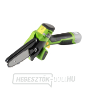 PKA16bb akkus kézifűrész és ES16Li1B metszőolló készlet | SPKA16bb/ES16Li1b náhled