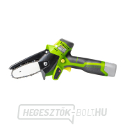 PKA16bb akkus kézifűrész és ES16Li1B metszőolló készlet | SPKA16bb/ES16Li1b náhled