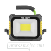 BG400 akkumulátorkészlet táskában: PA18LiH csavarhúzó, PGA22 sarokcsiszoló, LP20 zseblámpa (reflektor) | SPA18LiH-1B/PGA22-1B/LP20/BG400 náhled