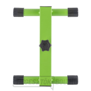 BG400 akkumulátorkészlet táskában: PA18LiH csavarhúzó, PGA22 sarokcsiszoló, LP20 zseblámpa (reflektor) | SPA18LiH-1B/PGA22-1B/LP20/BG400 náhled