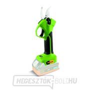 Akkus ágvágó Procraft ES22Li (akkumulátor és töltő nélkül) | ES22Libb gallery main image