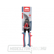 Fémvágó olló, 255mm, jobbra náhled