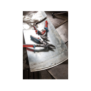 Fémvágó olló, 255mm, jobbra Előnézet 