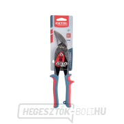 Fémvágó olló, 255mm, jobbra náhled