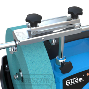 GNS 250 DC VS asztali kombinált csiszológép Előnézet 