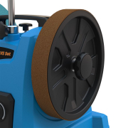 GNS 250 DC VS asztali kombinált csiszológép náhled