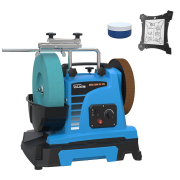 GNS 250 DC VS asztali kombinált csiszológép náhled