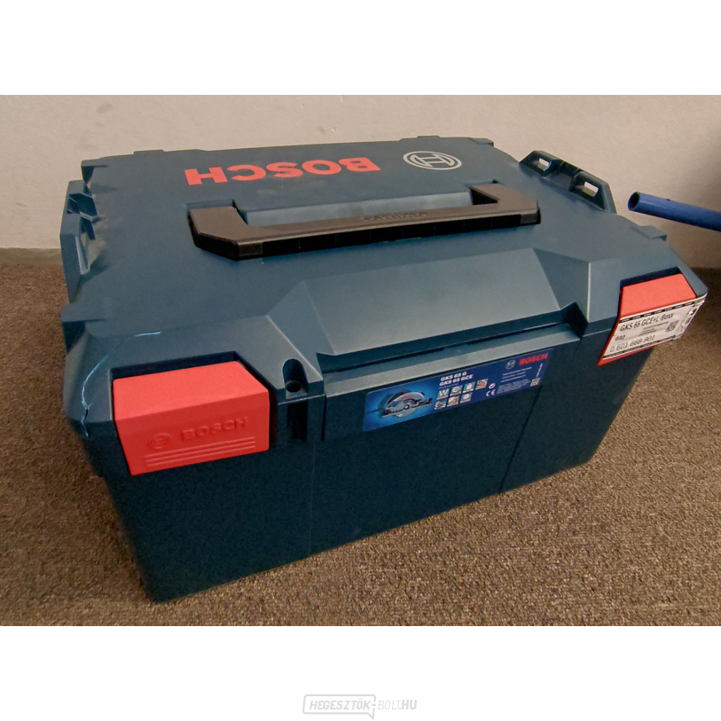 BOSCH GKS65GCE kézi körfűrész (Bazaar)
