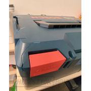 BOSCH GKS65GCE kézi körfűrész (Bazaar) Előnézet 