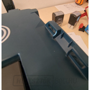 BOSCH GKS65GCE kézi körfűrész (Bazaar) Előnézet 