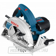 BOSCH GKS65GCE kézi körfűrész (Bazaar) Előnézet 