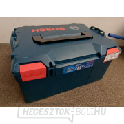 BOSCH GKS65GCE kézi körfűrész (Bazaar) gallery main image