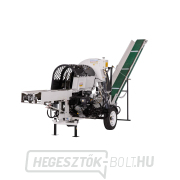 Lumag SSA500GH-PRO/S félautomata hasítógép Előnézet 