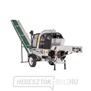 Lumag SSA500GH-PRO/S félautomata hasítógép Előnézet 