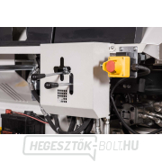 Lumag SSA500GH-PRO/S félautomata hasítógép Előnézet 