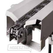 Lumag SSA500GH-PRO/S félautomata hasítógép náhled