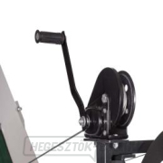 Lumag SSA500GH-PRO/S félautomata hasítógép náhled