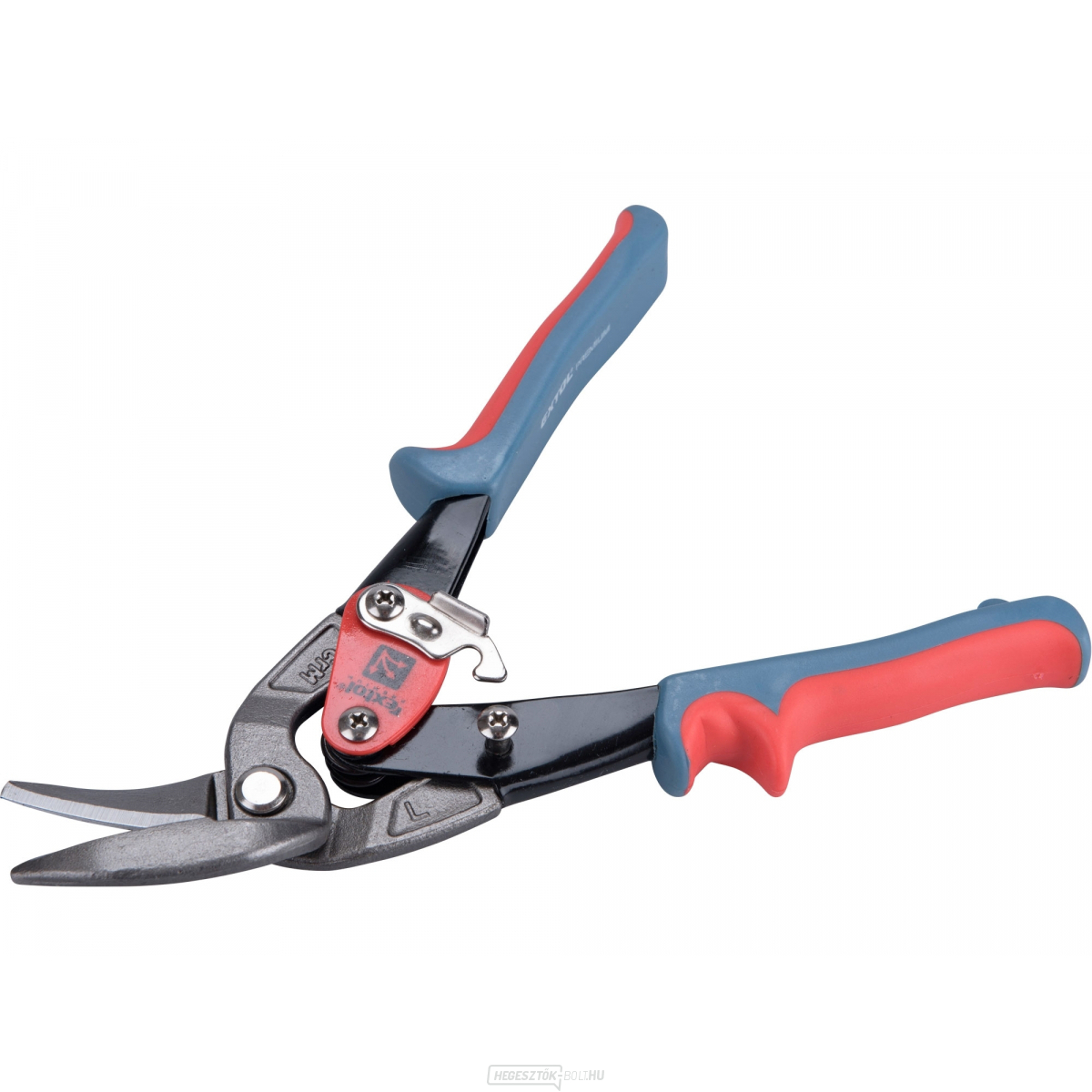 Fémvágó olló, 255mm, balra Fémvágó olló, 255mm, balra gallery main image