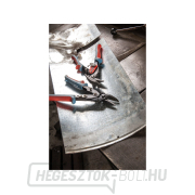 Fémvágó olló, 255mm, balra Előnézet 