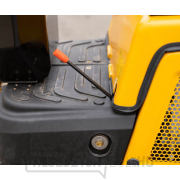 Mini kotrógép Baugarden BG910.02 kanál 400 mm Előnézet 