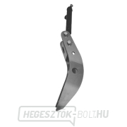 Baugarden BG1210.02 mini kotrógép akciós készlet hidraulikus kanállal 800 mm náhled