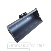 Baugarden BG1210.02 mini kotrógép kedvezményes készlet fix kanállal 800 mm náhled