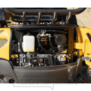 Mini kotrógép Baugarden BG1700.01 Kubota kanál 400 mm Előnézet 